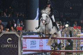 EQUITAZIONE - Internazionali di Equitazione - CSI5*- W Premio n.5 presented by CRIVELLI Winning Round Category