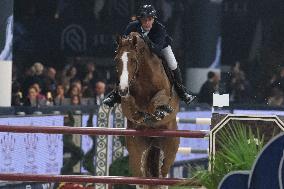 EQUITAZIONE - Internazionali di Equitazione - CSI5*- W Premio n.5 presented by CRIVELLI Winning Round Category