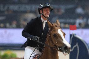 EQUITAZIONE - Internazionali di Equitazione - CSI5*- W Premio n.5 presented by CRIVELLI Winning Round Category