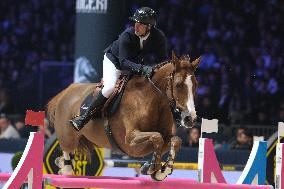 EQUITAZIONE - Internazionali di Equitazione - CSI5*- W Premio n.5 presented by CRIVELLI Winning Round Category