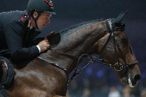 EQUITAZIONE - Internazionali di Equitazione - CSI5*- W Premio n.5 presented by CRIVELLI Winning Round Category