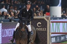 EQUITAZIONE - Internazionali di Equitazione - CSI5*- W Premio n.5 presented by CRIVELLI Winning Round Category