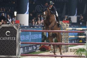 EQUITAZIONE - Internazionali di Equitazione - CSI5*- W Premio n.5 presented by CRIVELLI Winning Round Category