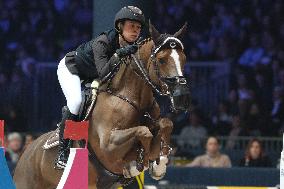 EQUITAZIONE - Internazionali di Equitazione - CSI5*- W Premio n.5 presented by CRIVELLI Winning Round Category