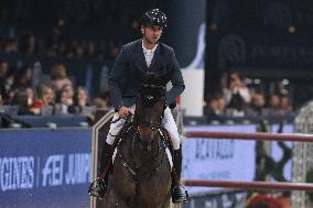 EQUITAZIONE - Internazionali di Equitazione - CSI5*- W Premio n.5 presented by CRIVELLI Winning Round Category