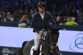 EQUITAZIONE - Internazionali di Equitazione - CSI5*- W Premio n.5 presented by CRIVELLI Winning Round Category