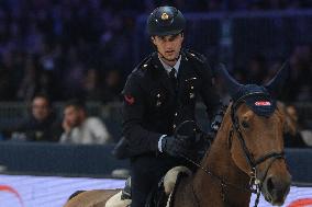 EQUITAZIONE - Internazionali di Equitazione - CSI5*- W Premio n.5 presented by CRIVELLI Winning Round Category