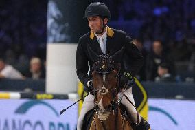 EQUITAZIONE - Internazionali di Equitazione - CSI5*- W Premio n.5 presented by CRIVELLI Winning Round Category