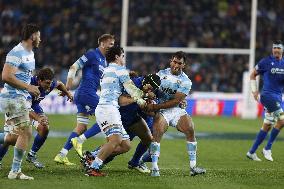 RUGBY - Autumn Nations Series - Italy vs Argentina