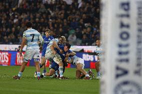 RUGBY - Autumn Nations Series - Italy vs Argentina