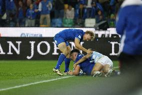 RUGBY - Autumn Nations Series - Italy vs Argentina