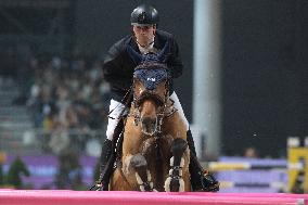 EQUITAZIONE - Internazionali di Equitazione - CSI5*- W Premio n.5 presented by CRIVELLI Winning Round Category