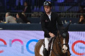 EQUITAZIONE - Internazionali di Equitazione - CSI5*- W Premio n.5 presented by CRIVELLI Winning Round Category