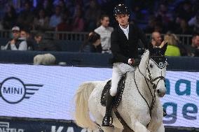 EQUITAZIONE - Internazionali di Equitazione - CSI5*- W Premio n.5 presented by CRIVELLI Winning Round Category