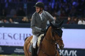 EQUITAZIONE - Internazionali di Equitazione - CSI5*- W Premio n.5 presented by CRIVELLI Winning Round Category