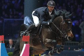 EQUITAZIONE - Internazionali di Equitazione - CSI5*- W Premio n.5 presented by CRIVELLI Winning Round Category