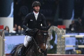 EQUITAZIONE - Internazionali di Equitazione - CSI5*- W Premio n.5 presented by CRIVELLI Winning Round Category