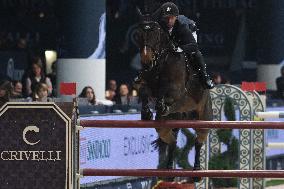 EQUITAZIONE - Internazionali di Equitazione - CSI5*- W Premio n.5 presented by CRIVELLI Winning Round Category