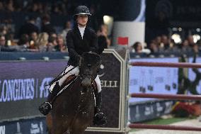 EQUITAZIONE - Internazionali di Equitazione - CSI5*- W Premio n.5 presented by CRIVELLI Winning Round Category