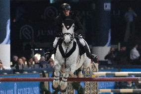 EQUITAZIONE - Internazionali di Equitazione - CSI5*- W Premio n.5 presented by CRIVELLI Winning Round Category