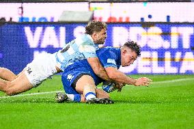 RUGBY - Autumn Nations Series - Italy vs Argentina