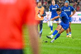 RUGBY - Autumn Nations Series - Italy vs Argentina