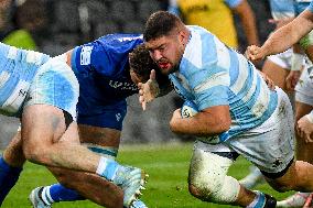 RUGBY - Autumn Nations Series - Italy vs Argentina