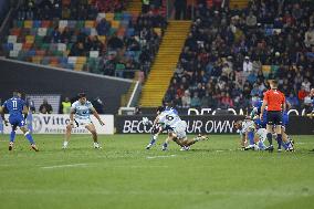 RUGBY - Autumn Nations Series - Italy vs Argentina