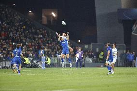 RUGBY - Autumn Nations Series - Italy vs Argentina