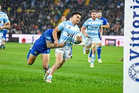 RUGBY - Autumn Nations Series - Italy vs Argentina