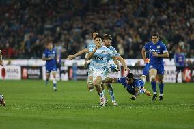 RUGBY - Autumn Nations Series - Italy vs Argentina