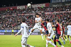 CALCIO - Serie A - Cagliari Calcio vs AC Milan