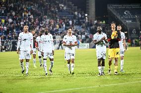 CALCIO - Serie A - Cagliari Calcio vs AC Milan