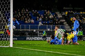 RKC Waalwijk v NEC - Eredivisie