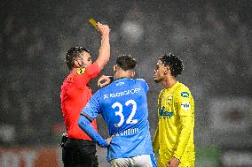 RKC Waalwijk v NEC - Eredivisie