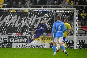 RKC Waalwijk v NEC - Eredivisie