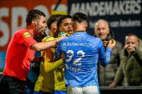 RKC Waalwijk v NEC - Eredivisie