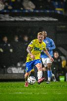 RKC Waalwijk v NEC - Eredivisie