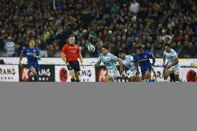 RUGBY - Autumn Nations Series - Italy vs Argentina