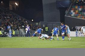 RUGBY - Autumn Nations Series - Italy vs Argentina