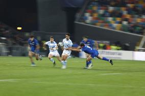 RUGBY - Autumn Nations Series - Italy vs Argentina