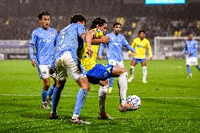 RKC Waalwijk v NEC - Eredivisie