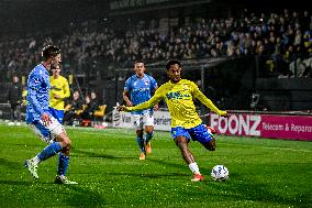 RKC Waalwijk v NEC - Eredivisie