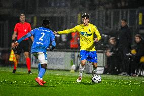 RKC Waalwijk v NEC - Eredivisie