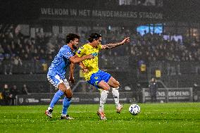 RKC Waalwijk v NEC - Eredivisie