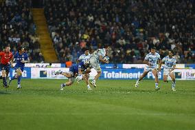 RUGBY - Autumn Nations Series - Italy vs Argentina