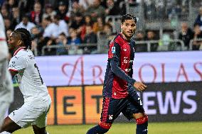 CALCIO - Serie A - Cagliari Calcio vs AC Milan