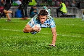 RUGBY - Autumn Nations Series - Italy vs Argentina