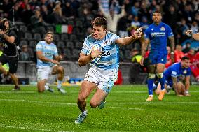 RUGBY - Autumn Nations Series - Italy vs Argentina