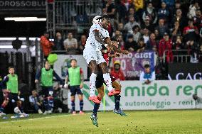 CALCIO - Serie A - Cagliari Calcio vs AC Milan